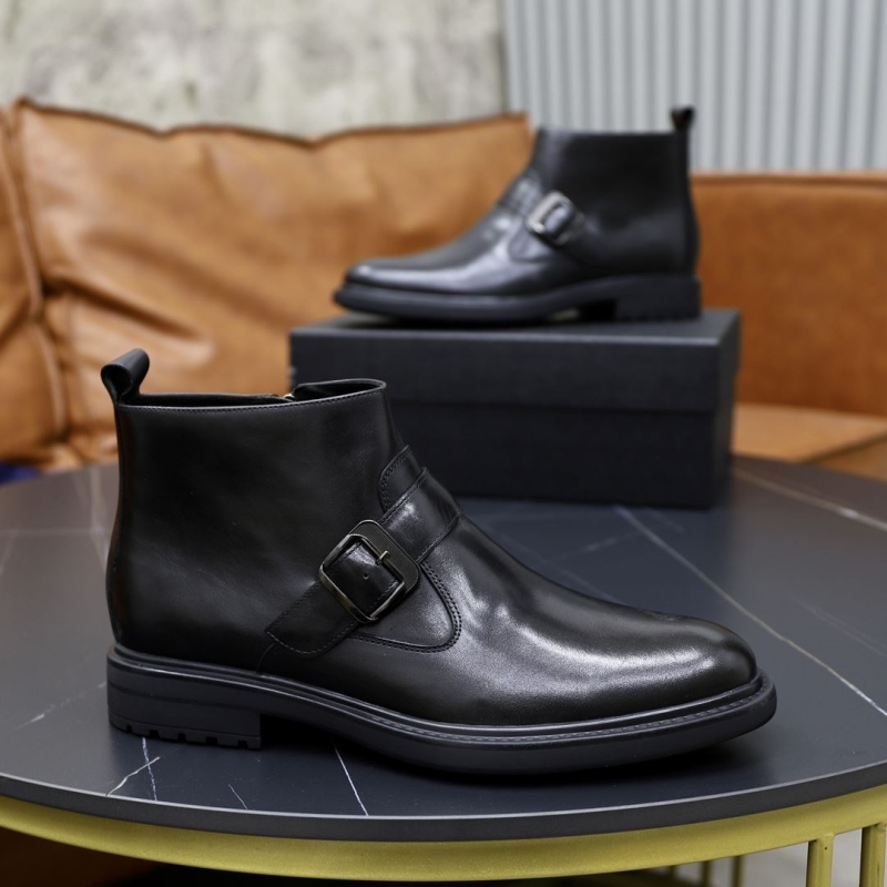 Prada Boots